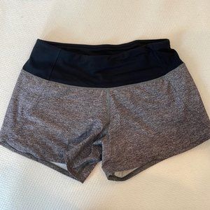 lululemon speed up shorts